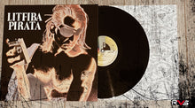 Load image into Gallery viewer, Litfiba – Pirata