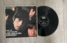 Load image into Gallery viewer, The Rolling Stones – Out Of Our Heads