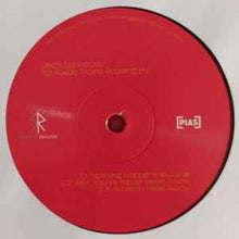 Load image into Gallery viewer, Ulrich Schnauss – Far Away Trains Passing By