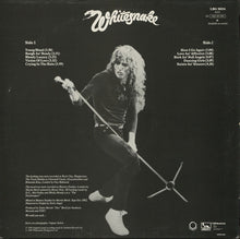 Load image into Gallery viewer, Whitesnake ‎– Saints &amp; Sinners