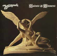Load image into Gallery viewer, Whitesnake ‎– Saints &amp; Sinners