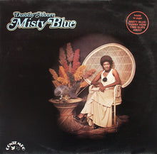 Load image into Gallery viewer, Dorothy Moore – Misty Blue