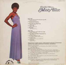 Load image into Gallery viewer, Dorothy Moore – Misty Blue