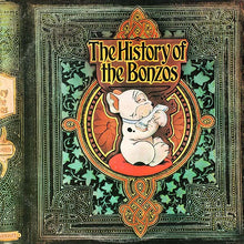 Load image into Gallery viewer, The Bonzo Dog Band – The History Of The Bonzos