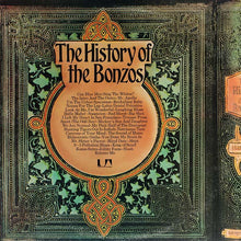 Load image into Gallery viewer, The Bonzo Dog Band – The History Of The Bonzos