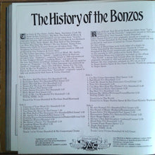 Load image into Gallery viewer, The Bonzo Dog Band ‎– The History Of The Bonzos