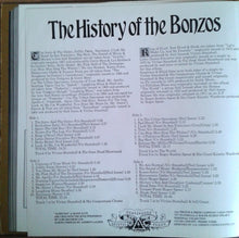 Load image into Gallery viewer, The Bonzo Dog Band – The History Of The Bonzos