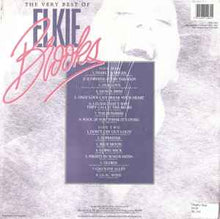 Load image into Gallery viewer, Elkie Brooks ‎– The Very Best Of Elkie Brooks