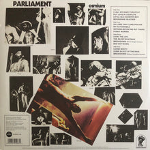 Load image into Gallery viewer, Parliament – Osmium