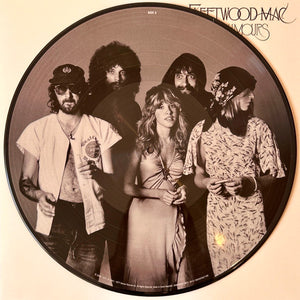 Fleetwood Mac ‎– Rumours rsd picture vinyl