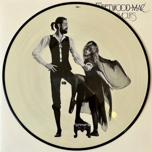 Fleetwood Mac ‎– Rumours rsd picture vinyl
