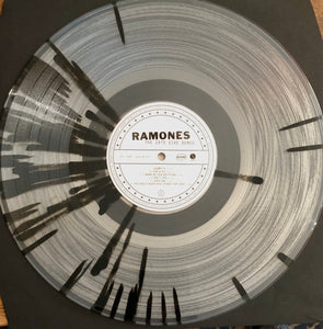 Ramones ‎– The 1975 Sire Demos