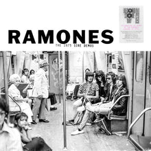 Load image into Gallery viewer, Ramones ‎– The 1975 Sire Demos