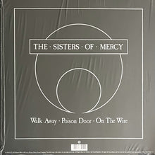 Load image into Gallery viewer, The Sisters Of Mercy ‎– Body And Soul RSD