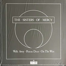 Load image into Gallery viewer, The Sisters Of Mercy – Body And Soul RSD