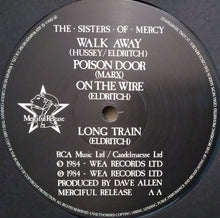 Load image into Gallery viewer, The Sisters Of Mercy – Body And Soul RSD