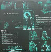 Load image into Gallery viewer, Iggy &amp; The Stooges ‎– Live At Lokerse Feesten, 2005
