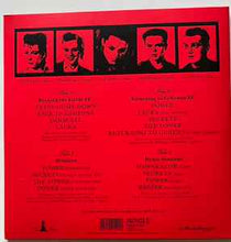 Load image into Gallery viewer, Fields Of The Nephilim – Burning The Fields L.P