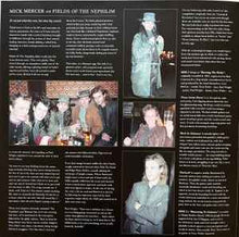 Load image into Gallery viewer, Fields Of The Nephilim – Burning The Fields L.P