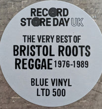 Load image into Gallery viewer, Various – Bristol Roots Explosion