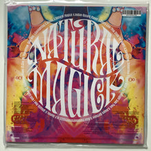 Load image into Gallery viewer, Kula Shaker – Natural Magick. Picture Disc