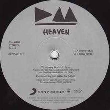 Load image into Gallery viewer, Depeche Mode – Heaven