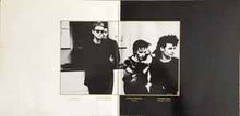 Load image into Gallery viewer, Bauhaus – 1979-1983