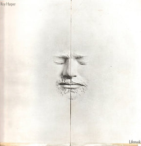 ROY HARPER - LIFEMASK ( 12" RECORD )