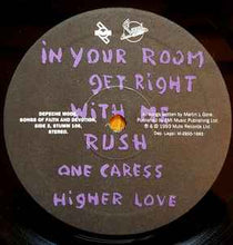 Load image into Gallery viewer, Depeche Mode – Songs Of Faith And Devotion