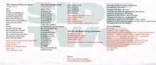 Load image into Gallery viewer, China Crisis – Working With Fire And Steel