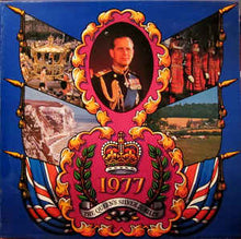 Load image into Gallery viewer, Various – Rule Britannia