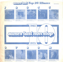 Load image into Gallery viewer, James Last – Jubilee Album