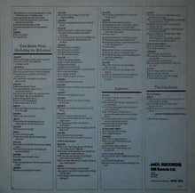 Load image into Gallery viewer, Various – Jesus Christ Superstar (The Original Motion Picture Sound Track Album)