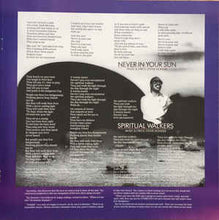 Load image into Gallery viewer, Stevie Wonder – In Square Circle