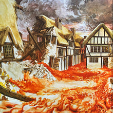 Load image into Gallery viewer, Jeff Wayne – Jeff Wayne's Musical Version Of The War Of The Worlds