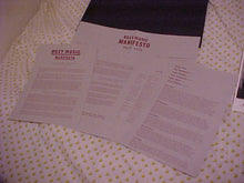 Load image into Gallery viewer, Roxy Music – Manifesto