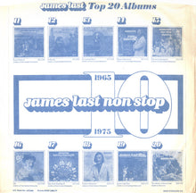 Load image into Gallery viewer, James Last – Jubilee Album