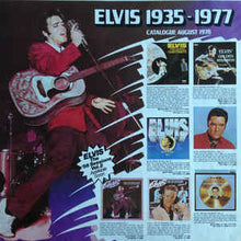 Load image into Gallery viewer, Elvis Presley – Elvis's 40 Greatest