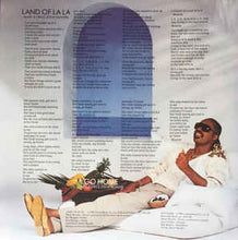 Load image into Gallery viewer, Stevie Wonder – In Square Circle