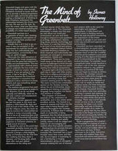 Load image into Gallery viewer, Various – Greenbelt Live! Original Soundtrack Recording