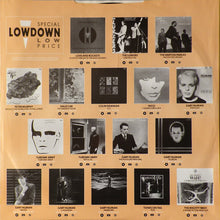Load image into Gallery viewer, Bauhaus – Swing The Heartache - The BBC Sessions