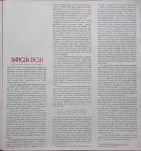 Load image into Gallery viewer, Various – The Concert For Bangla Desh