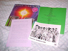 Load image into Gallery viewer, Earth, Wind & Fire – I Am