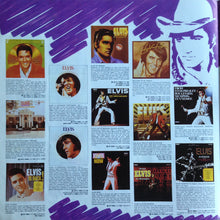 Load image into Gallery viewer, Elvis Presley – Elvis's 40 Greatest