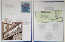 Load image into Gallery viewer, Elton John – Captain Fantastic And The Brown Dirt Cowboy
