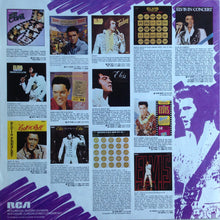 Load image into Gallery viewer, Elvis Presley – Elvis's 40 Greatest