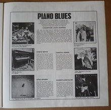 Load image into Gallery viewer, Various – How Blue Can We Get