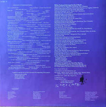 Load image into Gallery viewer, Stevie Wonder – In Square Circle