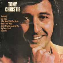 Load image into Gallery viewer, Tony Christie – Tony Christie