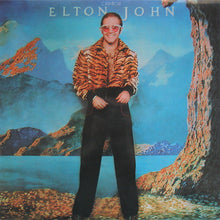 Load image into Gallery viewer, Elton John – Caribou